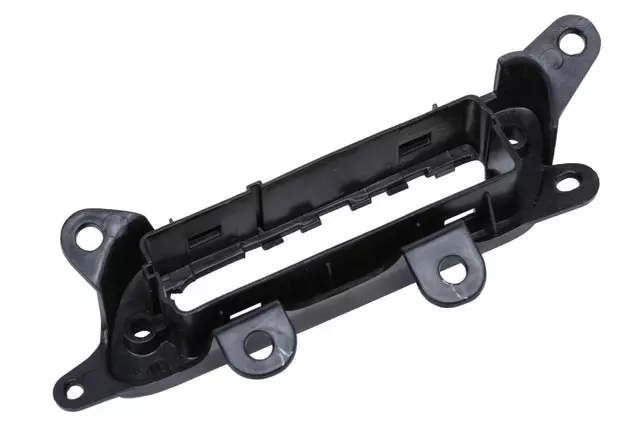 Passenger Side Front Seat Adjuster Front Finish Cover Retainer - GM (23174300)