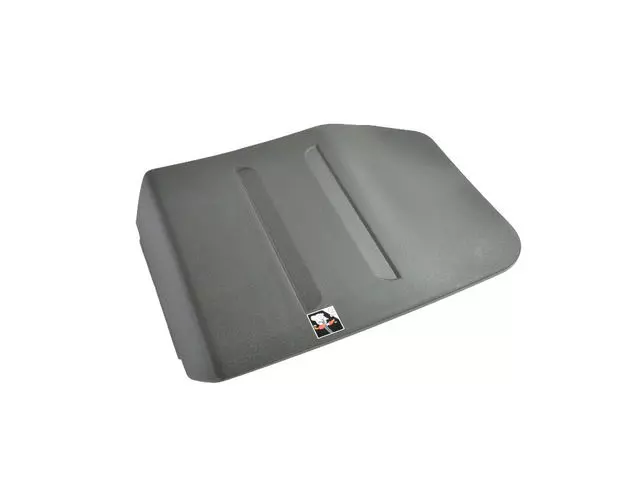 5ZZ60JXWAA - : Cargo Door Panel for Mopar Image