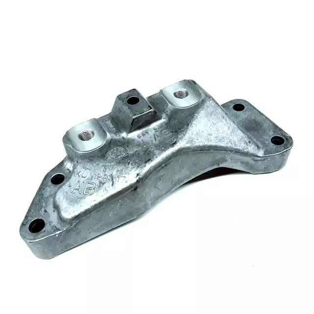 1K0199117AB - Engine: Trans Mount Bracket for Volkswagen: Beetle, CC, Golf, Golf Alltrack, Golf SportWagen, Jetta, Passat, Rabbit Image