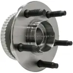 10014132 - : Wheel Bearing and Hub Assembly for Ford: Taurus | Lincoln: Continental | Mercury: Sable Image