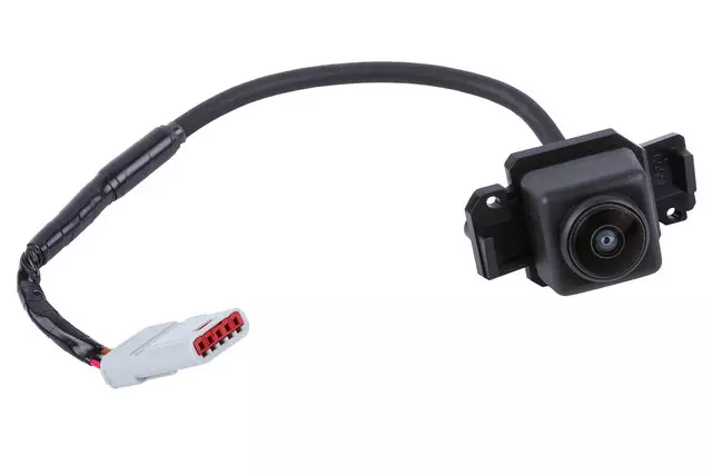 84185772 - : Camera for Chevrolet: Corvette Image