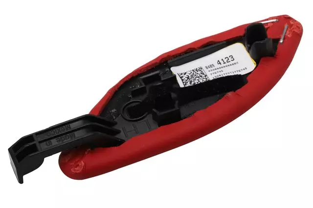 84894123 - Body: Door Switch Trim Panel Cap for GM Image