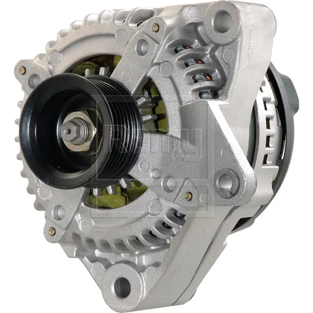 12304 - Charging &amp; Starting Systems: Remy Alternator for Remy Image