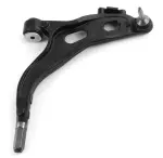 X15CA0209 - : Suspensia Suspension Control Arm and Ball Joint Assembly for SUSPENSIA Image