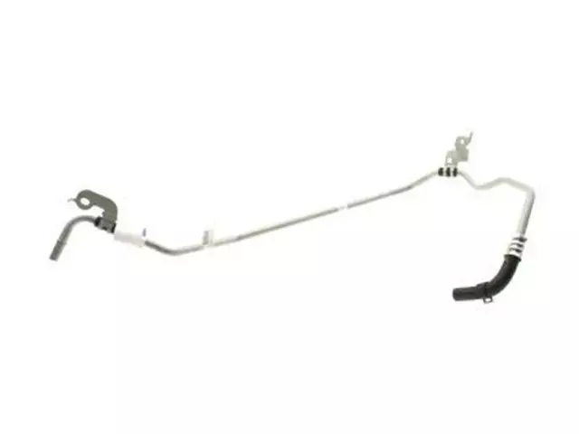 FL3Z7B028M - Cooling System: Outlet Tube for Ford: F-150 Image