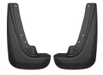 59111 - : Custom Mud Guards - Rear Mud Guards for Husky Liners Image