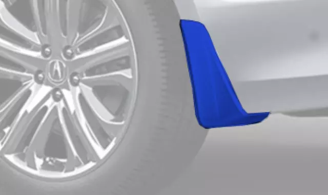 8P09TZ32B0B - : Splash Guard *B621P* for Acura Image