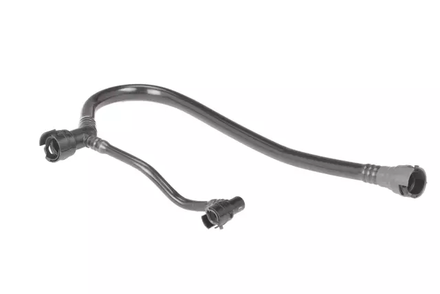 12654636 - : Positive Crankcase Ventilation (PCV) Tube for Chevrolet: Colorado | GMC: Canyon Image