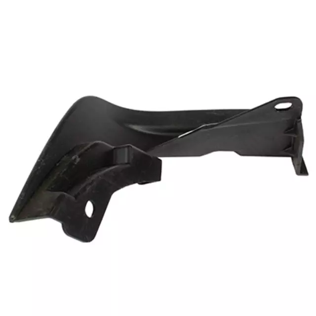 2014-2019 Ford Fiesta - Air Deflector - Ford (D2BZ-8311-C)