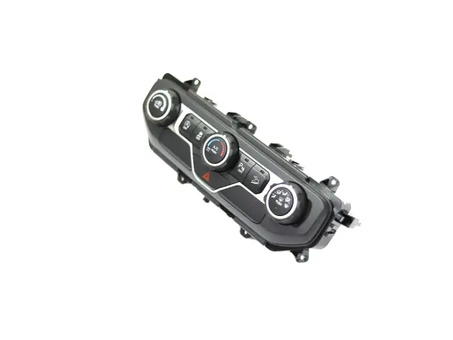6BE33DX9AC - : Center Stack for Mopar Image
