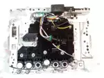 31705EA20C - : Service File  Valve Assembly - Control for Nissan Image