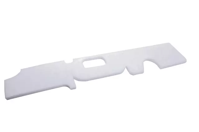 13473923 - : Manual Transmission Shift Lever Insulator for GM Image