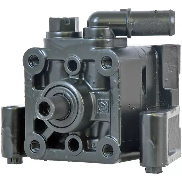 Power Steering Pump - ACDelco (36P1163)
