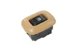 15069404 - : Light Oak Rear Side Door Window Switch for GM Image