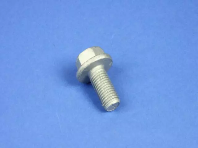 Hex Flange Head Bolt - Mopar (6104233AA)