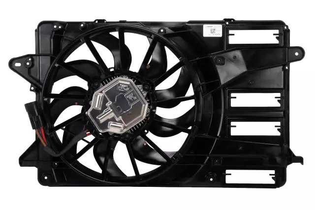 Engine Cooling Fan - GM (84702876)