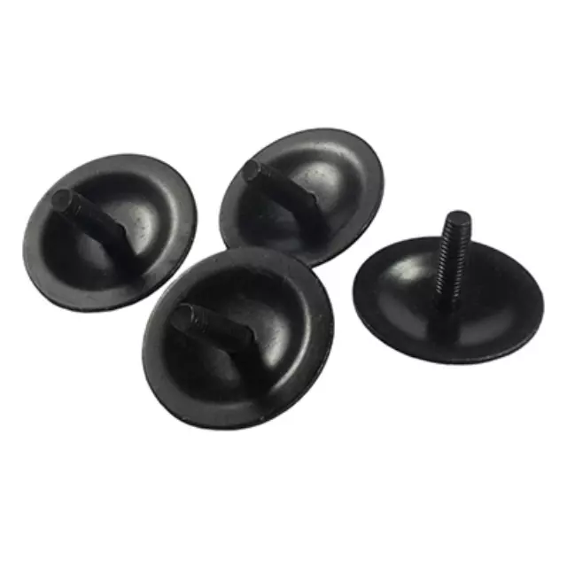 Fender Liner Retainer Screw - Ford (W713873-S900)