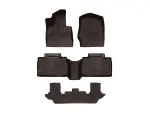 471575124IM - Body: Cocoa FloorLiner™ HP for WeatherTech Image