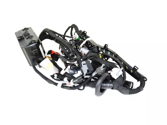 68213727AD - Electrical: Headlamp To Dash Wiring for Mopar Image