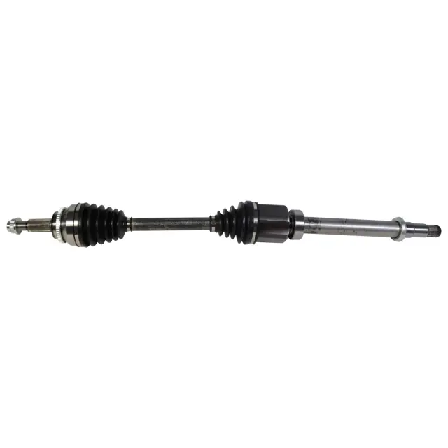 NCV69259 - : 18-22 Lexus RX350L (FWD) CV Axle Assembly  - Front Right for GSP Image