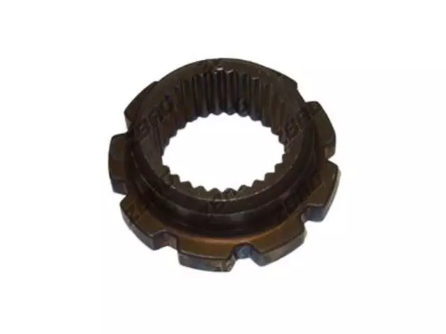 E3TZ7100D - : Hub Assembly for Ford Image