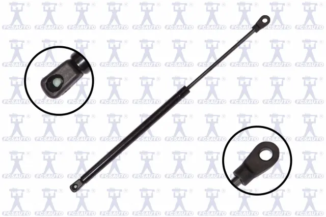 84439 - Exterior: Hood Lift Support for Focus Auto Parts Image