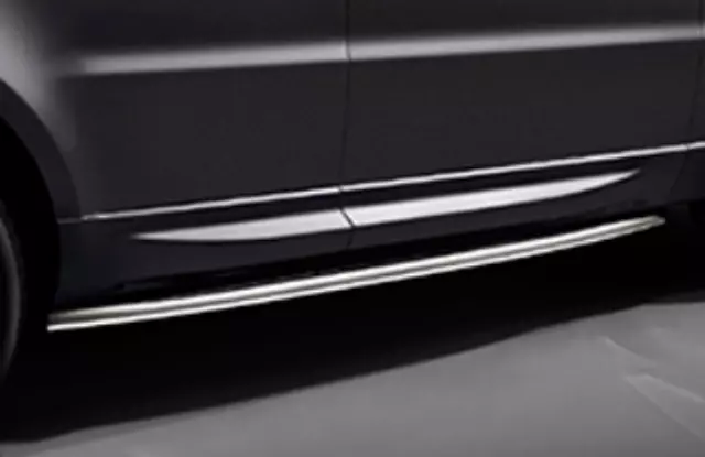 VPLWP0154 - : Bright Side Tubes for Land-Rover Image