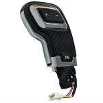 M7213F15CF - : Automatic Shift Handle for Ford Performance Parts Image