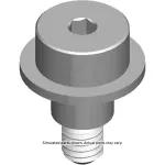 11602675 - : Multi-Purpose Bolt for GM Image