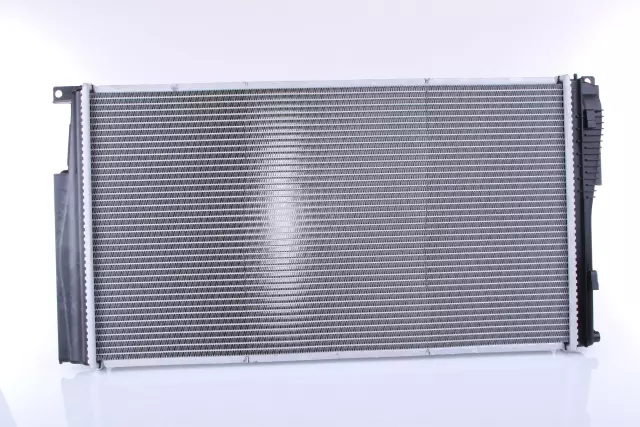60815 - : Nissens Radiator for NISSENS Image