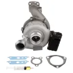 TBC602 - : Turbocharger - New - Diesel for SMP CORP Image