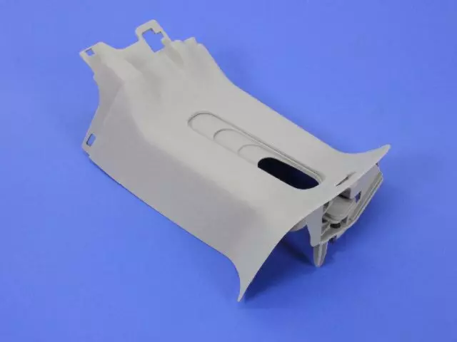 C Pillar Molding, Right - Mopar (ZR08ES3AI)
