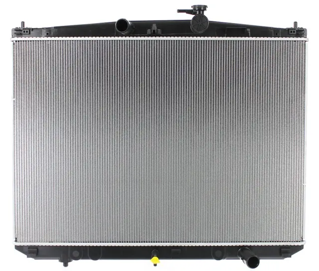 8013657 - : Agility Radiator for Agility Image