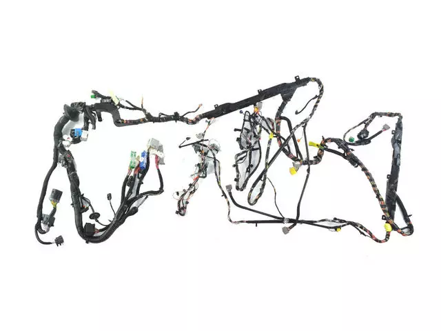 Body Wiring - Mopar (68238788AC)