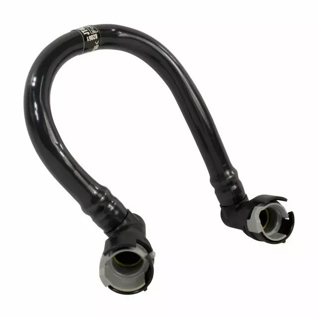 JT4Z6A664A - : PCV Hose for Ford: F-150 Image