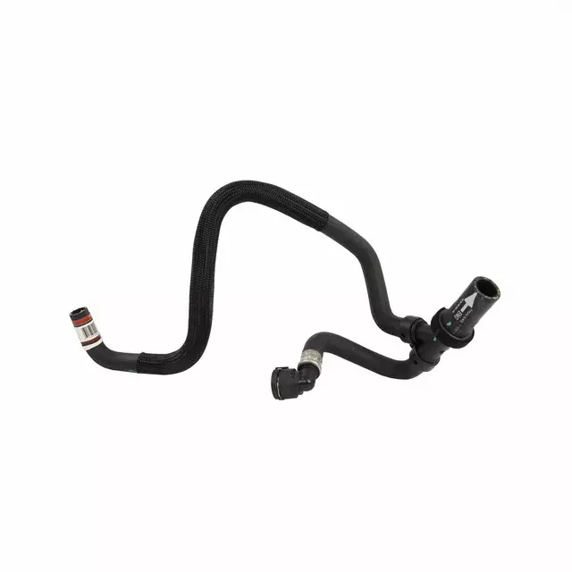 Hose Assembly - Ford (HL3Z-8075-A)