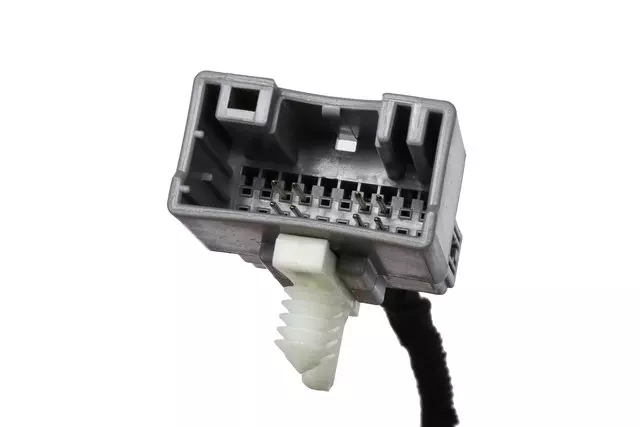 90921033 - : Front Passenger Side Door Wiring Harness for Buick: LaCrosse Image