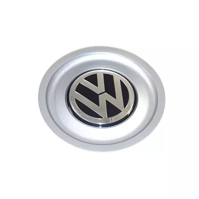 1J0601149BFED - Suspension: Center Cap for Volkswagen: Golf, Jetta Image
