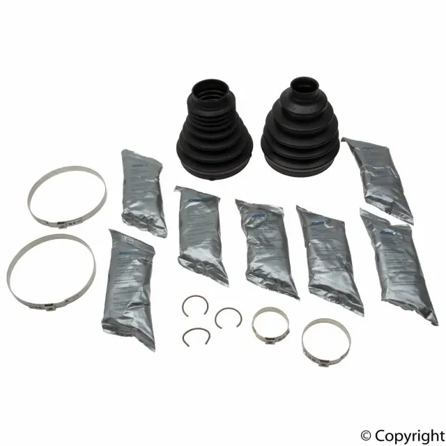 305628 - : Loebro CV Joint Boot Kit for Loebro Image