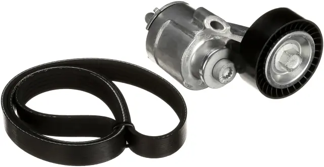 90K38314A - Engines &amp; Components: Gates Serpentine Belt Drive Component Kit for Gates Image