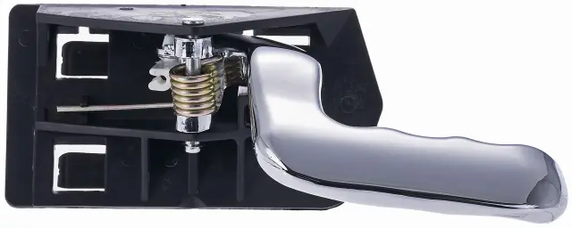 91140 - Body: Front Right, Rear Right Interior Door Handle for Dorman Image