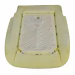 DS7Z54632A22B - Body: Seat Cushion Pad for Ford: Fusion Image