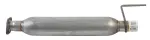 28016 - : Prebent Exhaust Pipe for AP Exhaust Image