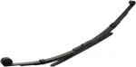 33389 - Suspension: Suspension Leaf Spring for Dorman Image