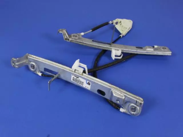 5179943AA - Doors, Door Mirrors and Related Parts: Regulator, Left for Dodge: Caliber Image