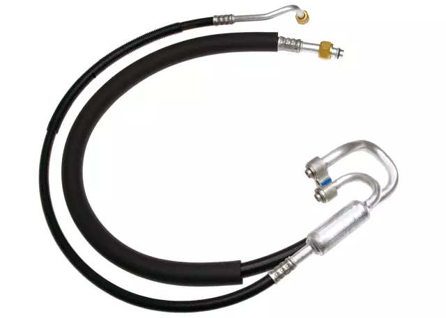19169363 - HVAC: AC Hose for GM Image