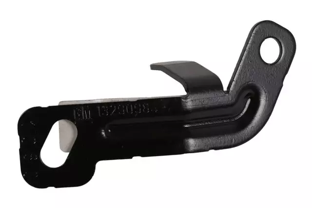 13290984 - : Engine Wiring Harness Bracket for GM Image