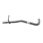 38012 - : Prebent Exhaust Pipe for AP Exhaust Image