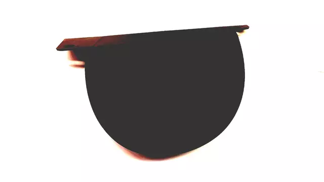 57731SG060 - Body: Cover for Subaru: Forester Image