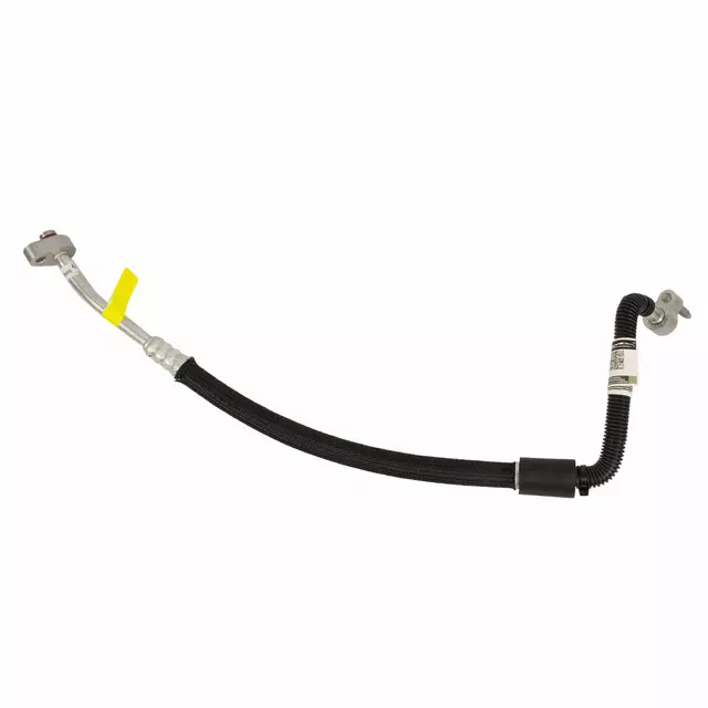 CT4Z19972F - HVAC: AC Hose for Ford: Edge Image